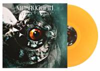 MESHUGGAH - I: SPECIAL EDITION (12" ORANGE vinyl EP)