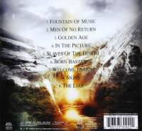MIND ODYSSEY - SIGNS (CD)