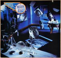 MOODY BLUES - THE OTHER SIDE OF LIFE (LP)