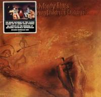 THE MOODY BLUES - TO OUR CHILDRENS CHILDRENS CHILDREN (LP)