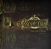 MORTIIS - SOME KIND OF HEROIN (THE GRUDGE REMIXES) (LP)