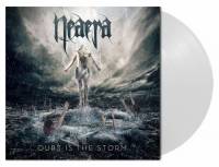NEAERA - OURS IS THE STORM (WHITE vinyl LP)