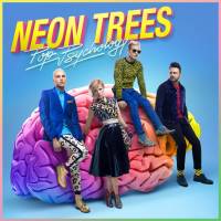 NEON TREES - POP PSYCHOLOGY (CD)