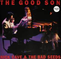 NICK CAVE & THE BAD SEEDS - THE GOOD SON (LP)