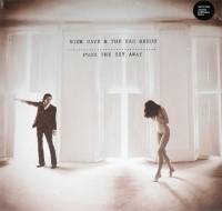 NICK CAVE & THE BAD SEEDS - PUSH THE SKY AWAY (LP)