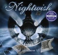 NIGHTWISH - DARK PASSION PLAY (BLUE vinyl 2LP)