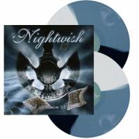 NIGHTWISH - DARK PASSION PLAY (TRI-COLOURED vinyl 2LP)