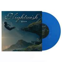 NIGHTWISH - ELAN (10" BLUE vinyl EP)