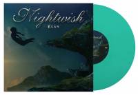 NIGHTWISH - ELAN (10" GREEN vinyl EP)