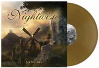 NIGHTWISH - MY WALDEN (GOLD vinyl 12")