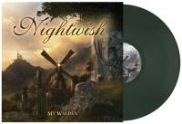 NIGHTWISH - MY WALDEN (DARK GREEN vinyl 12")