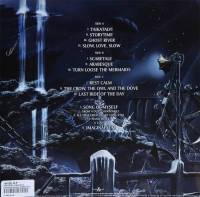 NIGHTWISH - IMAGINAERUM (Orchestral Version) (CLEAR vinyl 2LP)