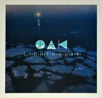 OAK - LIGHTHOUSE (LP + CD)
