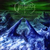 OBITUARY - FROZEN IN TIME (LP)