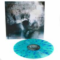 OMNIUM GATHERUM - YEARS IN WASTE (SPLATTER vinyl LP)