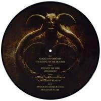 OPETH - GHOST REVERIES (PICTURE DISC 2LP)