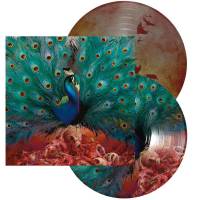 OPETH - SORCERESS (PICTURE DISC 2LP)