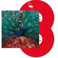 OPETH - SORCERESS (RED vinyl 2LP)