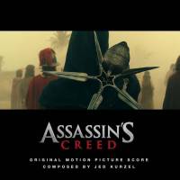 OST - ASSASSIN'S CREED (2LP)