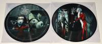 OST - NIGHTMARE BEFORE CHRISTMAS (PICTURE DISC 2LP)