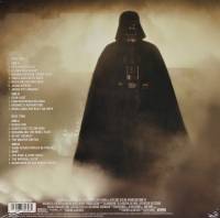 OST - ROGUE ONE: A STAR WARS STORY (2LP)