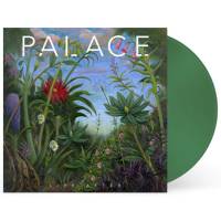 PALACE - LIFE AFTER (GREEN vinyl LP)