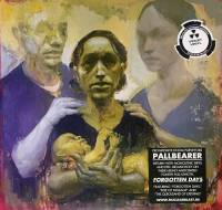PALLBEARER - FORGOTTEN DAYS (VIOLET vinyl 2LP)
