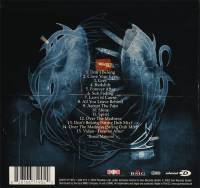 PARADISE LOST - PARADISE LOST (CD)