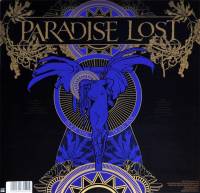 PARADISE LOST - TRAGIC IDOL (LP)
