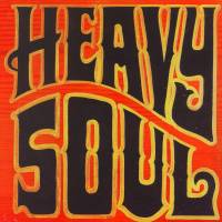 PAUL WELLER - HEAVY SOUL (LP)