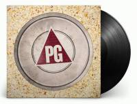 PETER GABRIEL - RATED PG (LP)