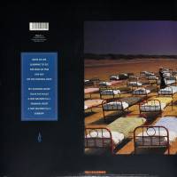 PINK FLOYD - A MOMENTARY LAPSE OF REASON (LP)