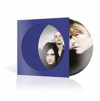 PLACEBO / DAVID BOWIE - WITHOUT YOU I'M NOTHING (12" PICTURE DISC)