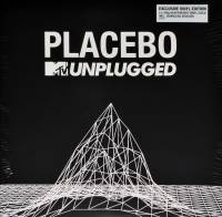 PLACEBO - MTV UNPLUGGED (2LP)
