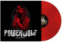 POWERWOLF - LUPUS DEI (RED vinyl LP)
