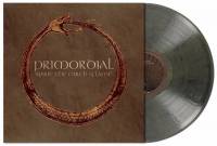 PRIMORDIAL - SPIRIT THE EARTH AFLAME (DARK BROWN MARBLED vinyl LP)