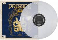 PRISTINE - NINJA (CLEAR vinyl LP)