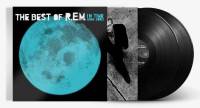 R.E.M. - IN TIME: THE BEST OF R.E.M. 1988-2003 (2LP)