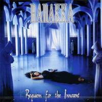 RADAKKA - REQUIEM FOR THE INNOCENT (CD)