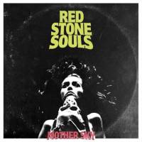 RED STONE SOULS - MOTHER SKY (LP)
