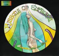 RIBBONS OF EUPHORIA - SEARCHING FOR THE SKIES (12" PICTURE DISC EP)