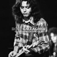 RORY GALLAGHER - CLEVELAND CALLING PT. 2 (LP)