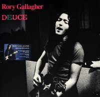 RORY GALLAGHER - DEUCE (LP)