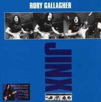 RORY GALLAGHER - JINX (LP)