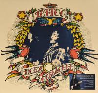 RORY GALLAGHER - TATTOO (LP)