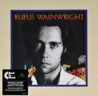 RUFUS WAINWRIGHT - RUFUS WAINWRIGHT (2LP)