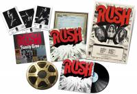 RUSH - RUSH (ReDISCovered) (BOX SET)