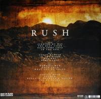 RUSH - THE FIRST AMERICAN BROADCAST ABC 1974 (2LP)