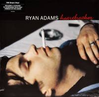 RYAN ADAMS - HEARTBREAKER (2LP)