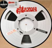 SAXON - LIVE IN GERMANY (PICTURE DISC LP)